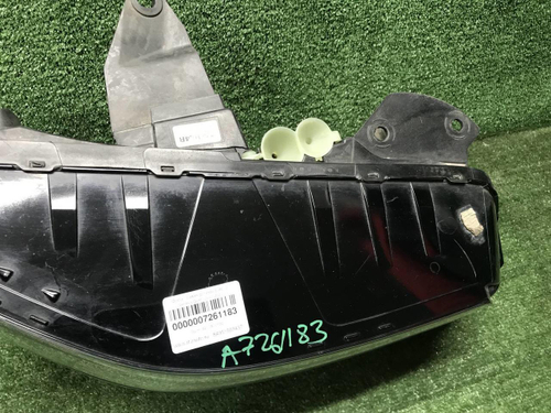 Фара правая Genesis GV80 (2020-2023) LED
