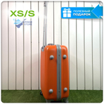 Ручная кладь King of King, Оранжевый, S