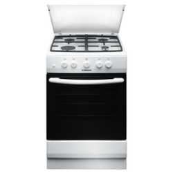 Газовая плита Hansa FCGW51054