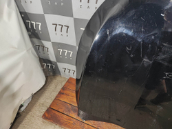 Капот Exeed TXL 19-нв Б/У Оригинал 509000735AADYJ