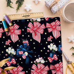 Ткань премиум Оксфорд 600D мелодичные ветры