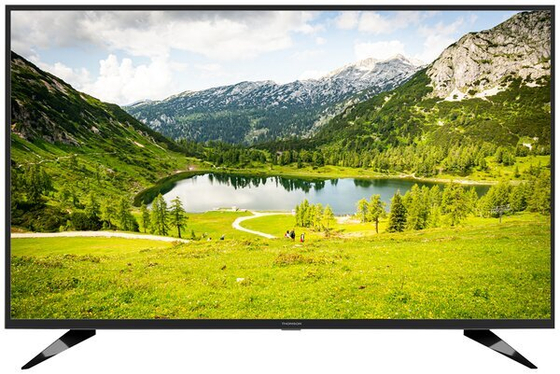 Thomson T43USM7050(UHD Smart) ЖК телевизор
