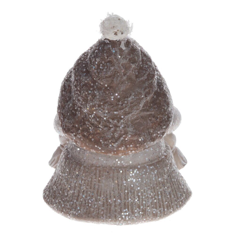 GAEM Фигурка декоративная "Гном", L6,5 W6 H7 см, 2в.