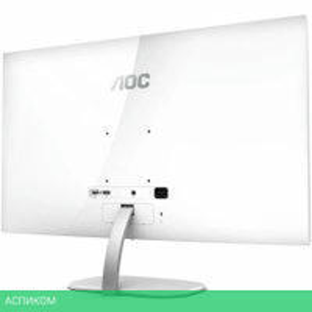 Монитор AOC Q32V3S/WS
