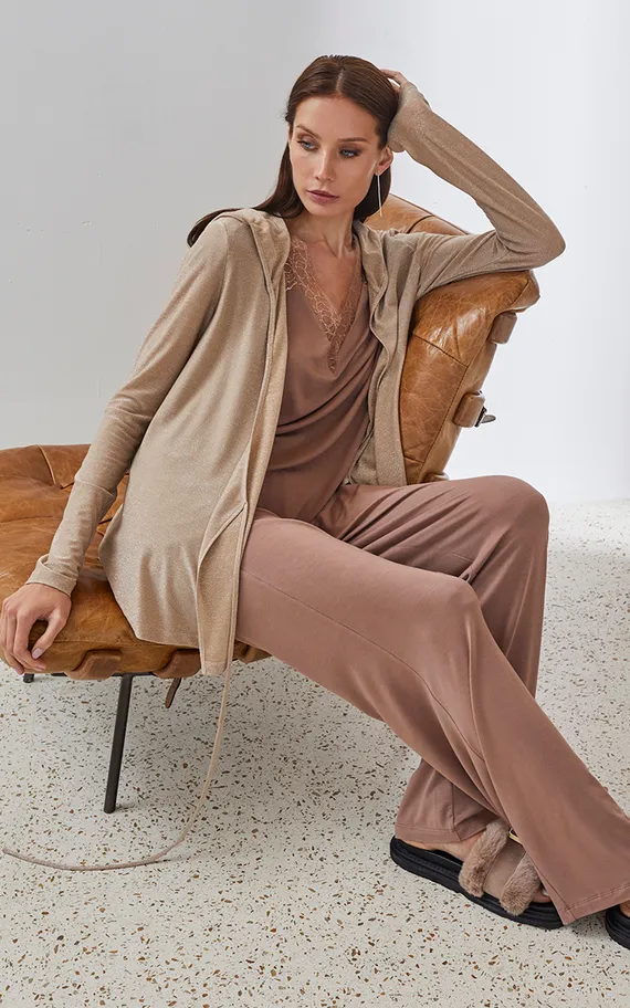 Топ 51967-1 Бежевый