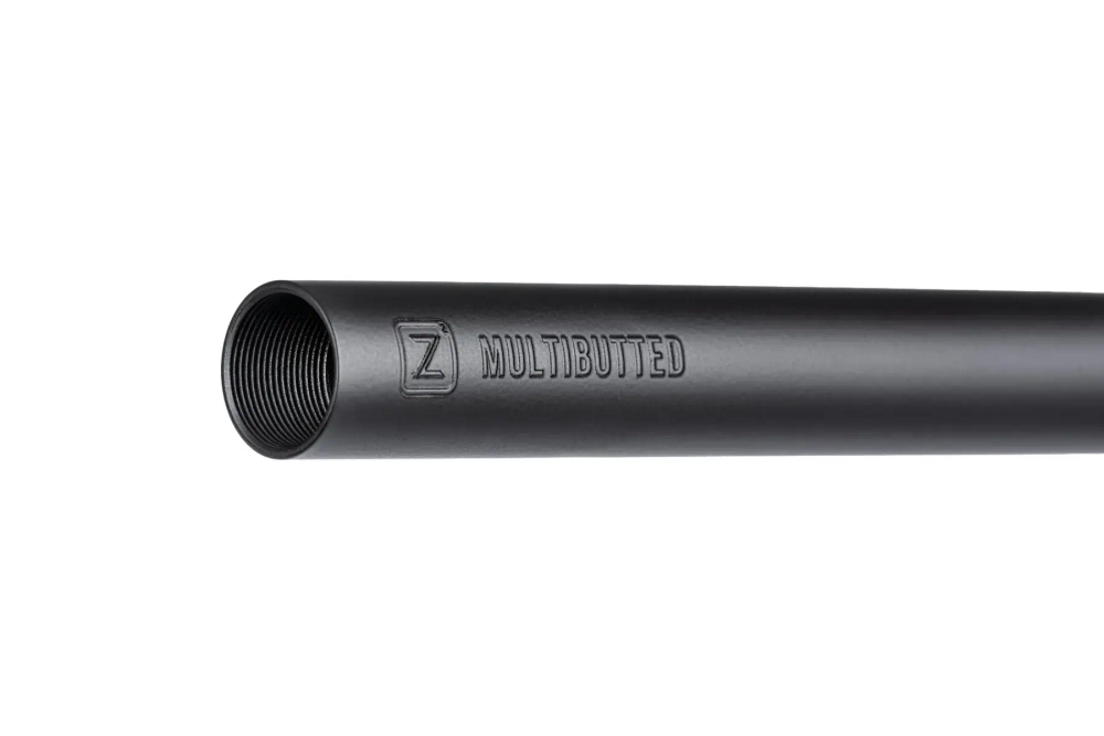 Руль Ethic Deildegast V2 72 high black