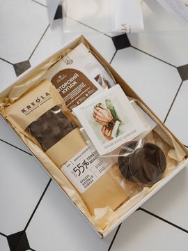 Подарочный набор "Точка опоры"