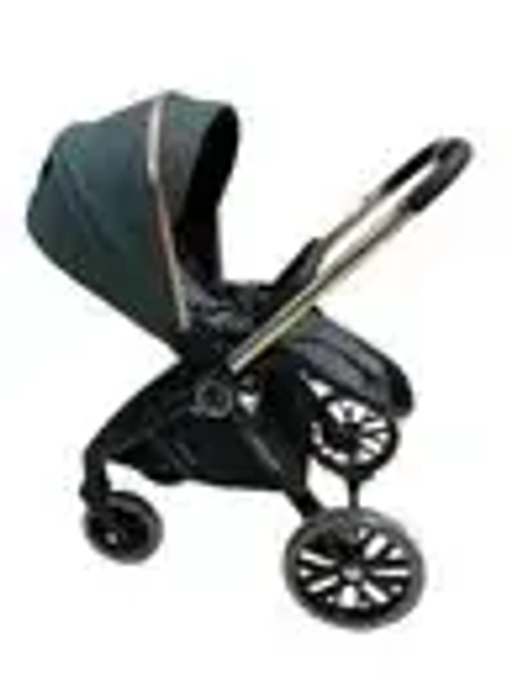 Коляска 2 в 1 Luxmom Legacy 788