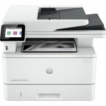 МФУ лазерное HP LaserJet Pro 4103fdn