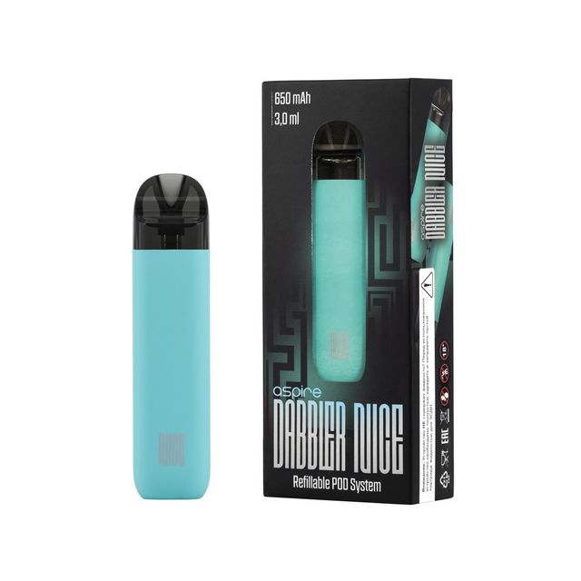 Brusko Dabbler Nice Pod Kit Brusko Dabbler Nice Pod Kit