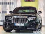 Rolls-Royce Ghost 2 Generation 6.7 V12 (04.2021)