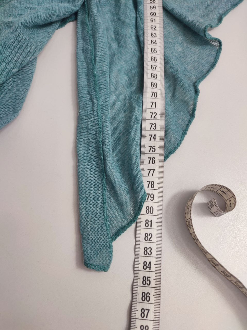 Кардиган базовый 44-46 размер