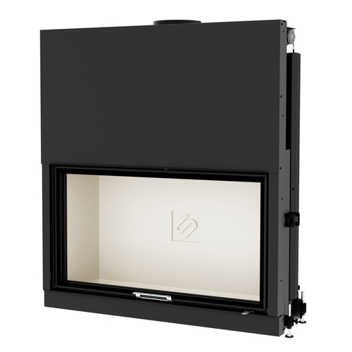 КАМИННАЯ ТОПКА F 1500W (STAV)