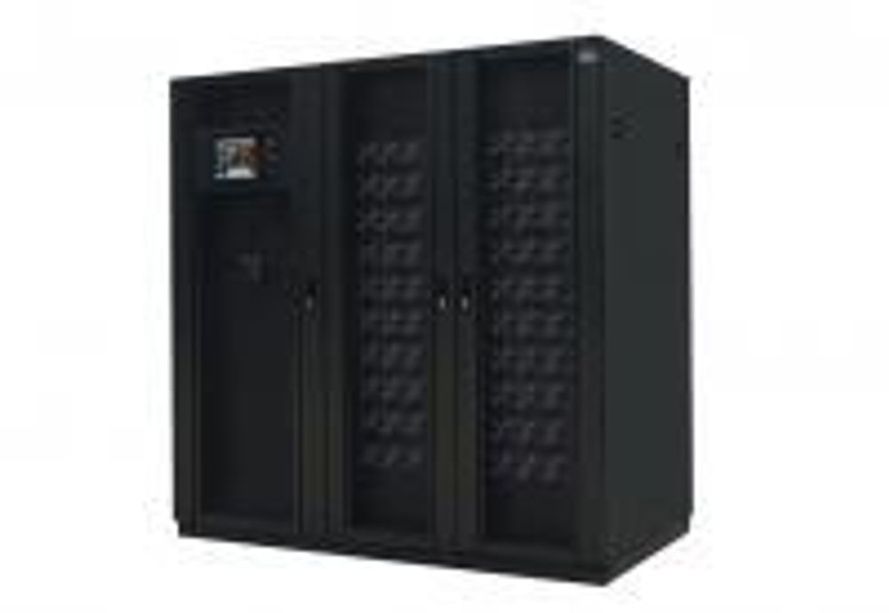 Cистемный кабинет NewEnergy RM500/50X