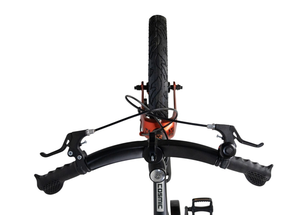 Maxiscoo COSMIC Deluxe 18'' (2025)
