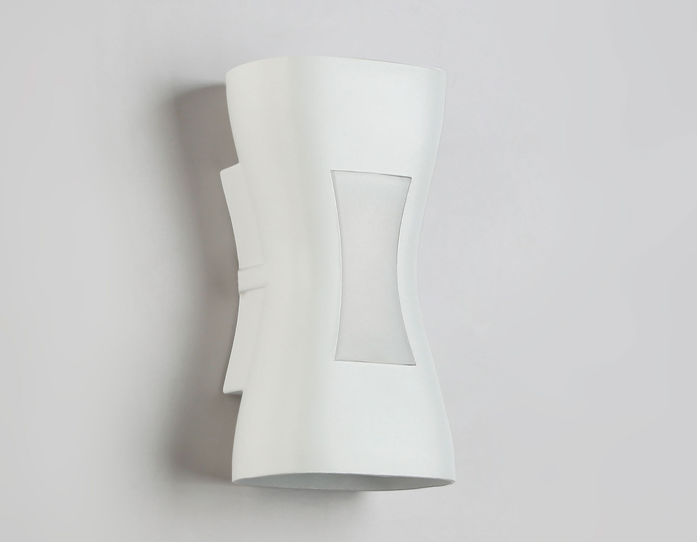 ST4527 WH белый LED 4200K/3000K 6W IP54 150*80*55