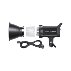 Осветитель светодиодный Godox SL100BI