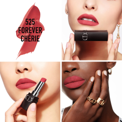 DIOR Rouge Dior Forever - матовая помада, 3,2 g