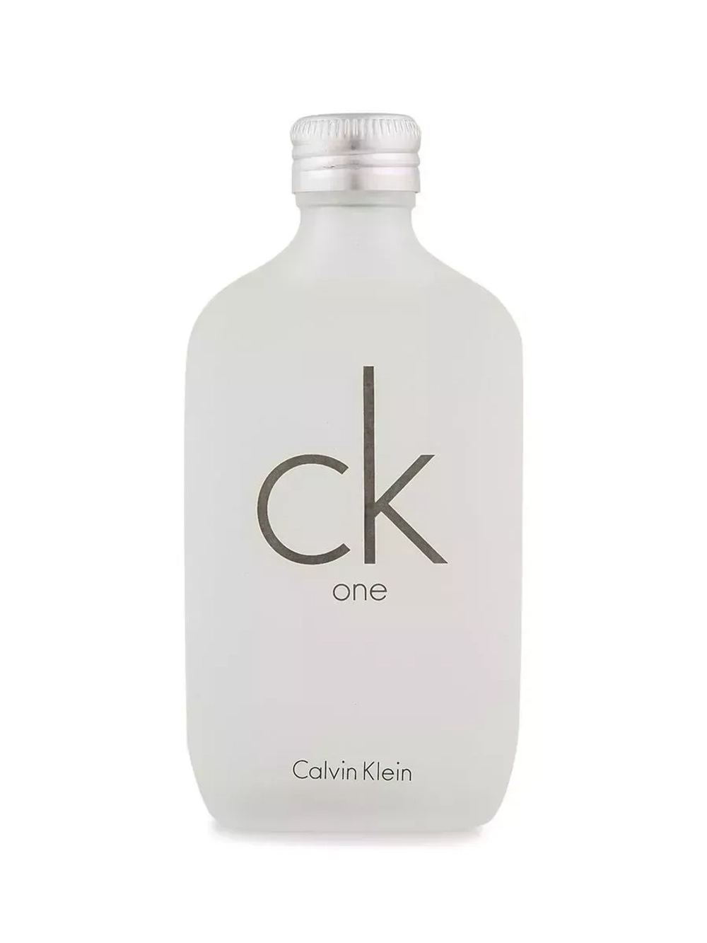Calvin Klein One