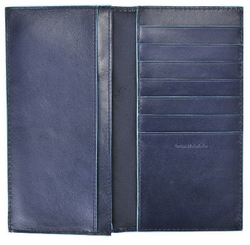 Портмоне Piquadro Blue Square AS341B2/BLU2