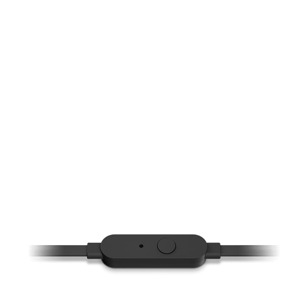 Наушники JBL T210 Black, внутриканальные - 3