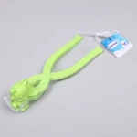 Снежколеп Котенок, 32 см (микс цветов)