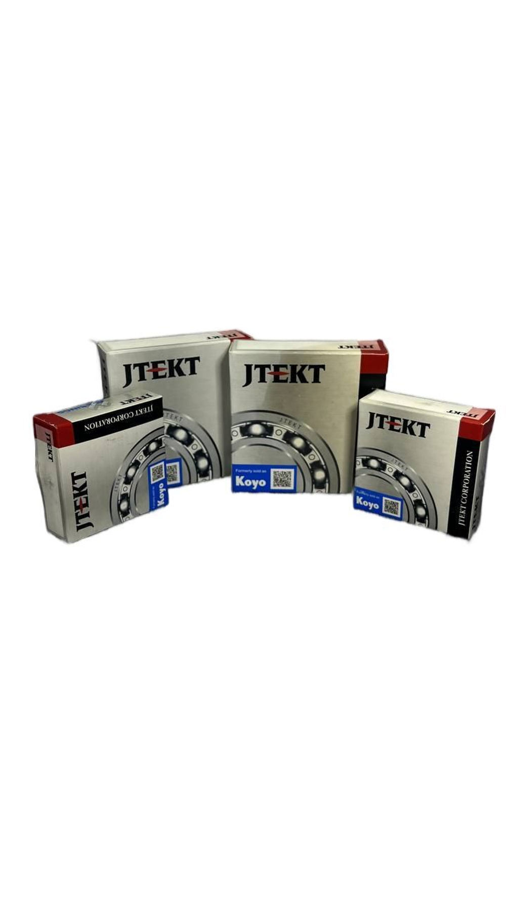 Комплект подшипников JTEKT / KOYO