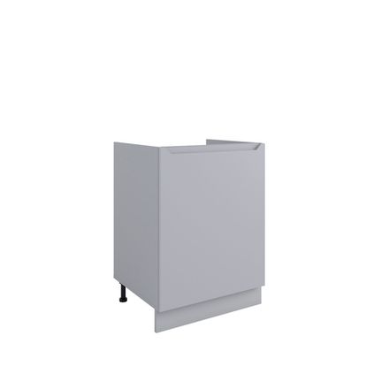 Кухня Модуль СМ 601 (правый) Тренто Маус софт