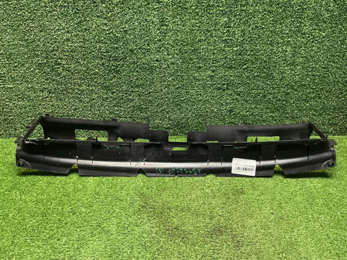 Воздуховод радиатора Porsche Macan 95b (2021-н.в.)