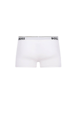 Трусики-боксеры 3шт. Trunk 3P Power BOSS BLACK - серый(50475274)