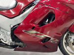 Kawasaki ZZ-R1100 , 1999