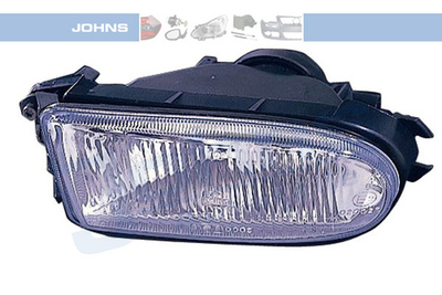 JOHNS - 602029-JOH - Front Fog Light