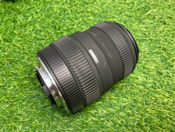 Sigma AF 55-200mm 4-5.6 DC Nikon F