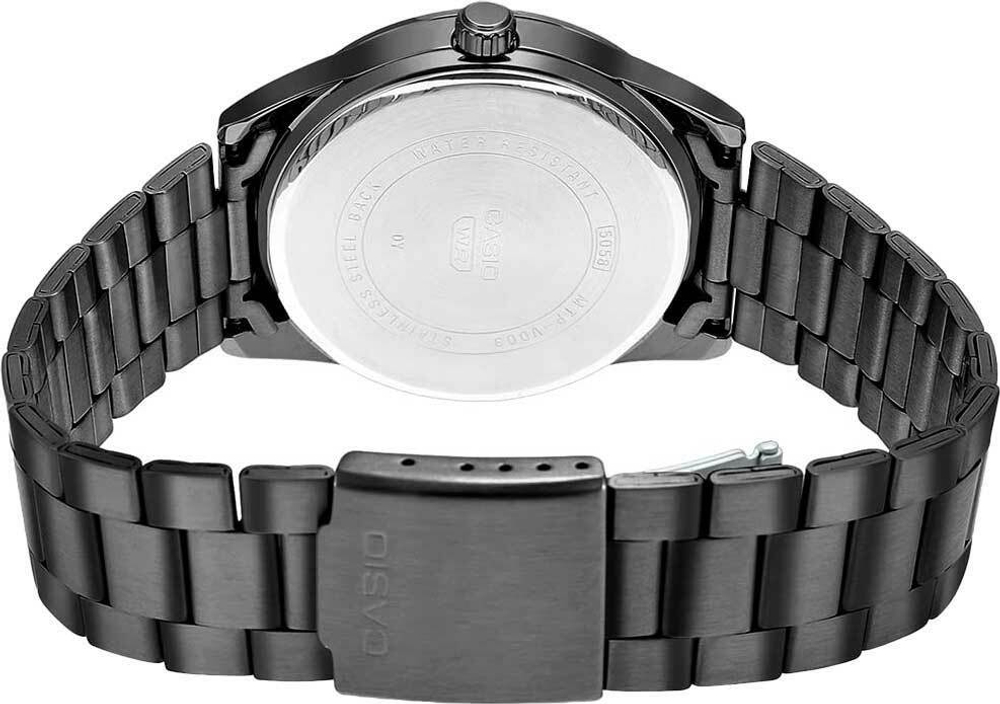 Мужские наручные часы Casio MTP-VD03B-3A