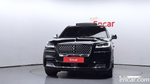 Lincoln Aviator 2 Generation 3.0 Black Label AWD (02.2022)