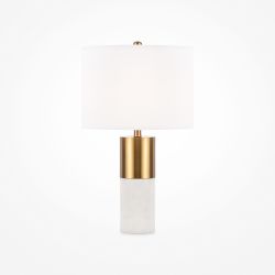 Настольная лампа Maytoni Bianco Z030TL-01BS