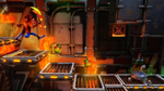 Игра Crash Bandicoot N.sane Trilogy + 2 Bonus Levels (Английская версия) для PlayStation 4