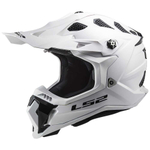 Мотошлем LS2 MX700 SUBVERTER EVO