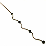 Трубка ( смазки клапанного механизма)