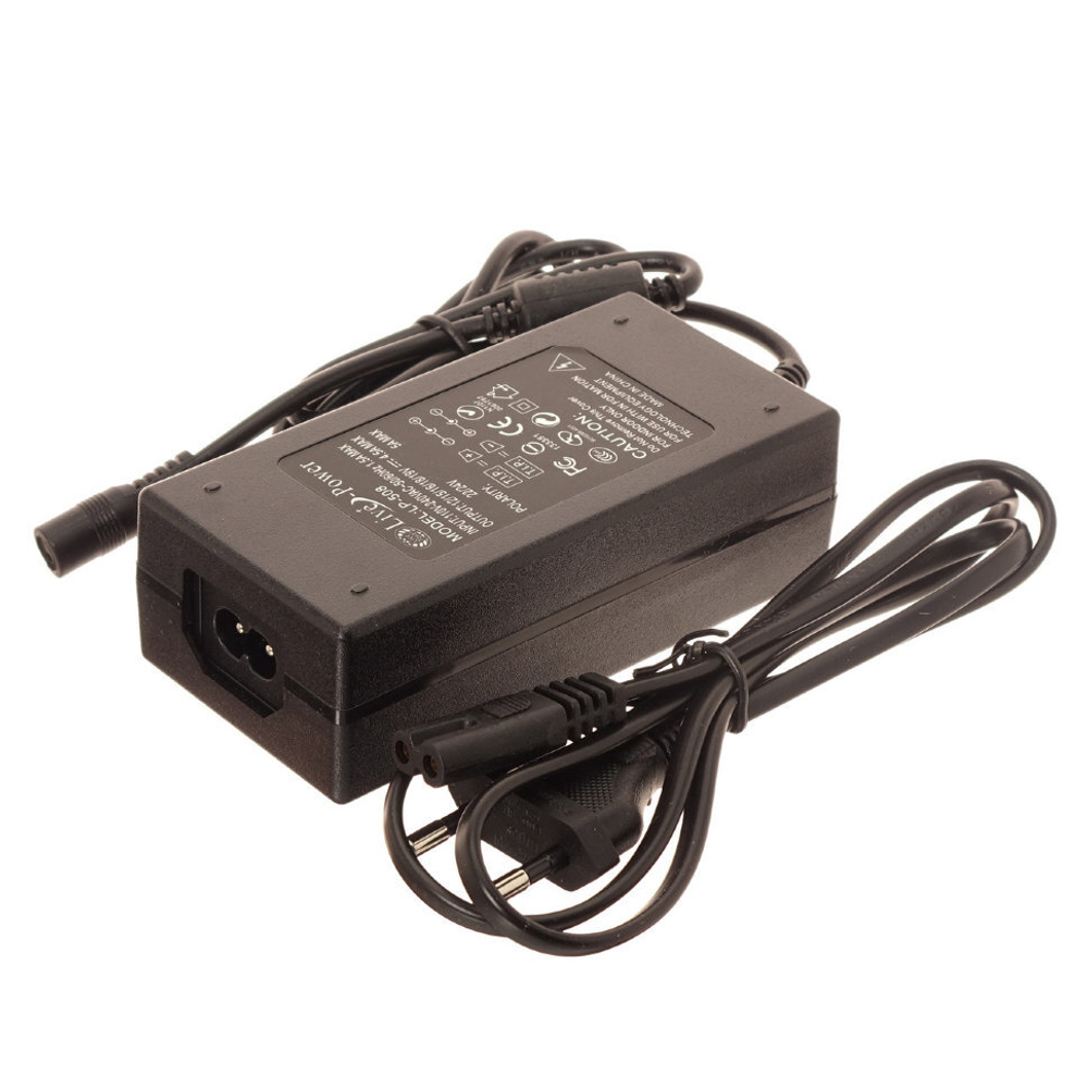 Адаптер для ноутбуков универсал. LivePower LP508-8 (150W) A358
