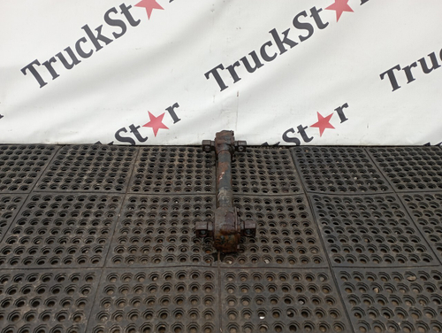 Тяга реактивная 2017г.