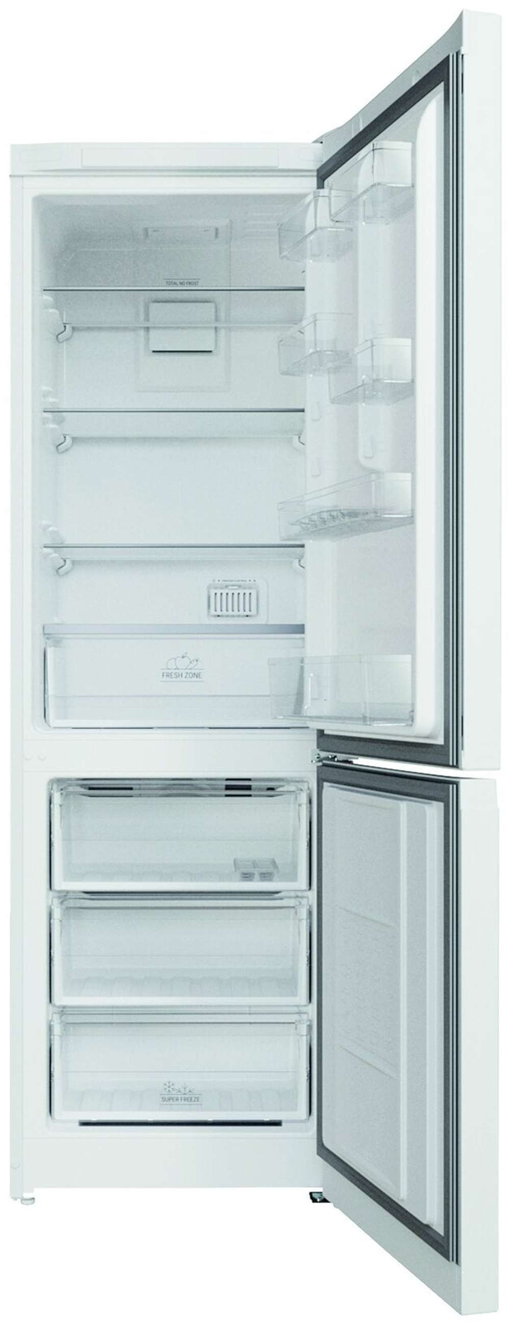 Hotpoint-Ariston HTR 5180 w