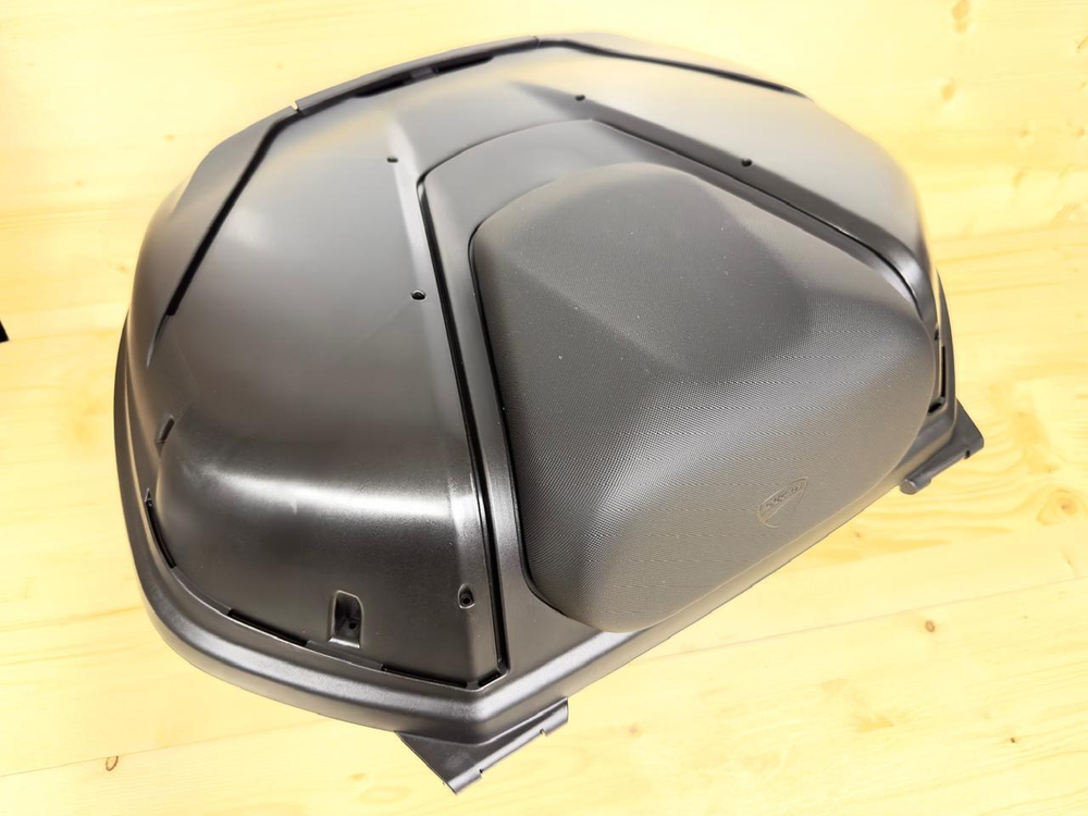 Ducati Performance Кофр задний верхний 96782371AA , 96781531CA , 96781532CA