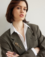 Брошь ISPIRAZIONE