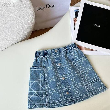 Юбка Dior