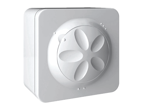 Симисторный плавный регулятор скорости (в корпусе) Shuft SRE-2,5