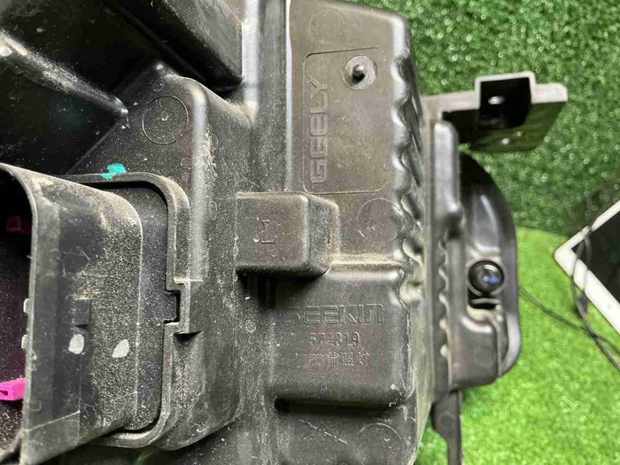 Фара левая Geely Coolray (2023-н.в.) LED