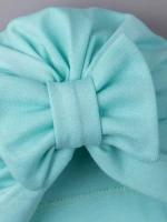 Чалма детская осенняя