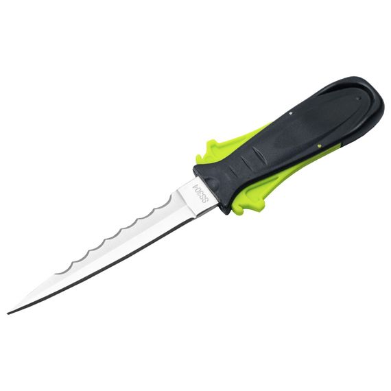Нож Marlin Triton XL stainless steel 304SS
