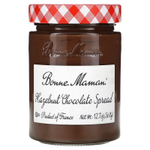 Bonne Maman, шоколадная паста с фундуком, 360 г (12,7 унции)